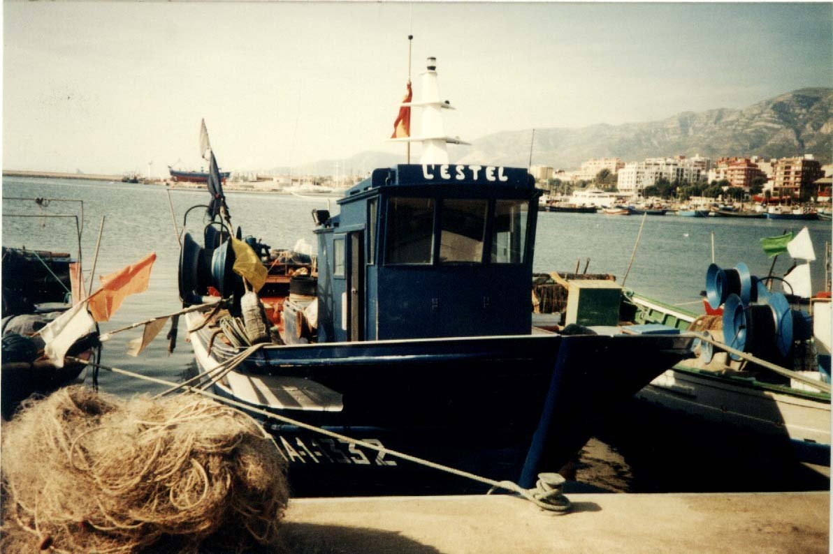 Imagen de Capitol 6 - 1994